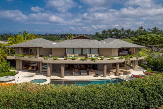Hawaii Luxury Real Estate | Exclusive Real Estate Big Island Hawaii ...