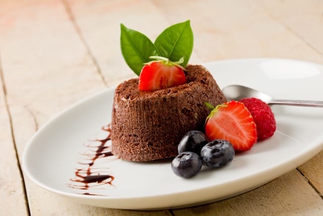 3 Fine Dining Dessert Recommendations at 3 Hualalai Resort Restaurants | Luxury Big Island